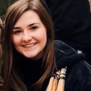 Meet your Posher, Ava